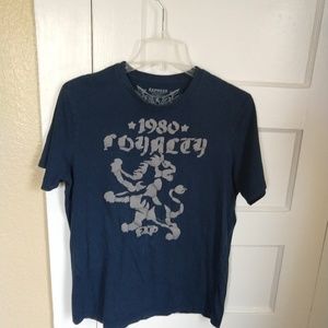 Express T-Shirt